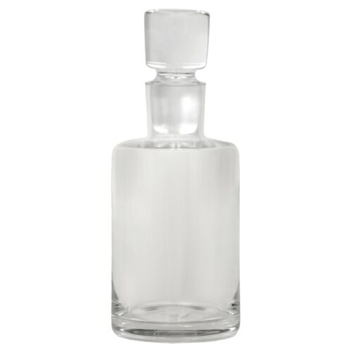 Whisky decanters