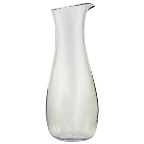 Polycarbonate Decanters
