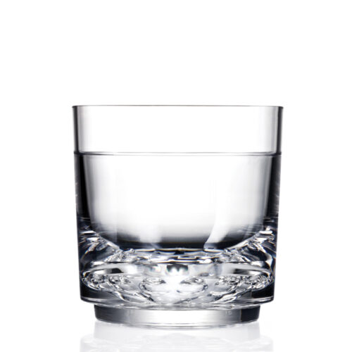 Polycarbonate Glasses