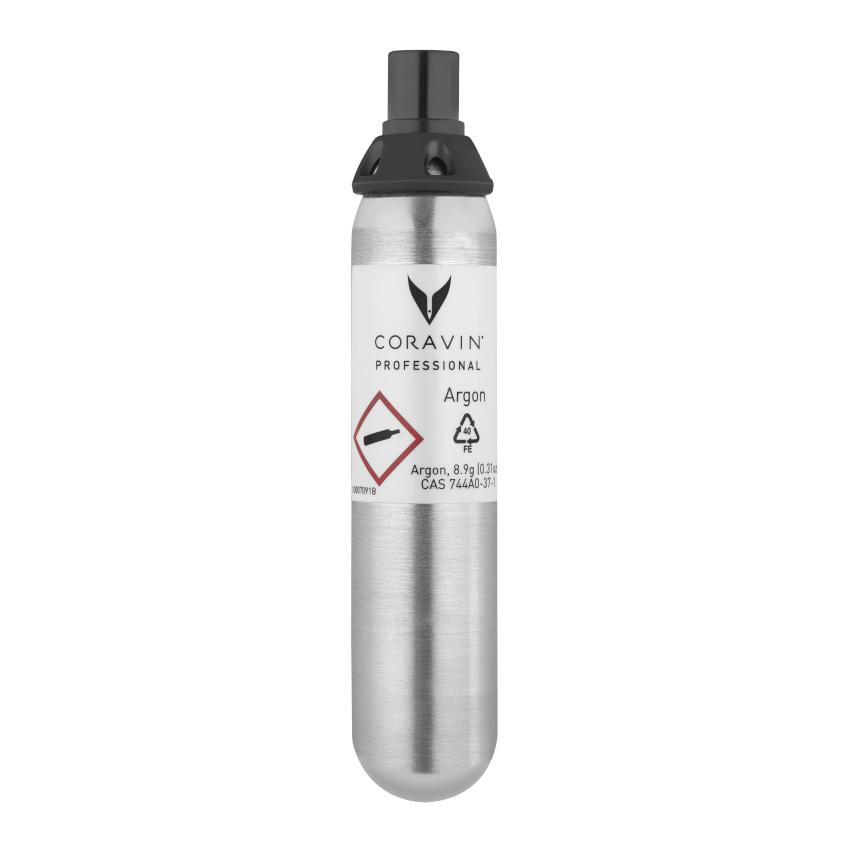 Coravin™ Pro Argon Capsules - Image 2