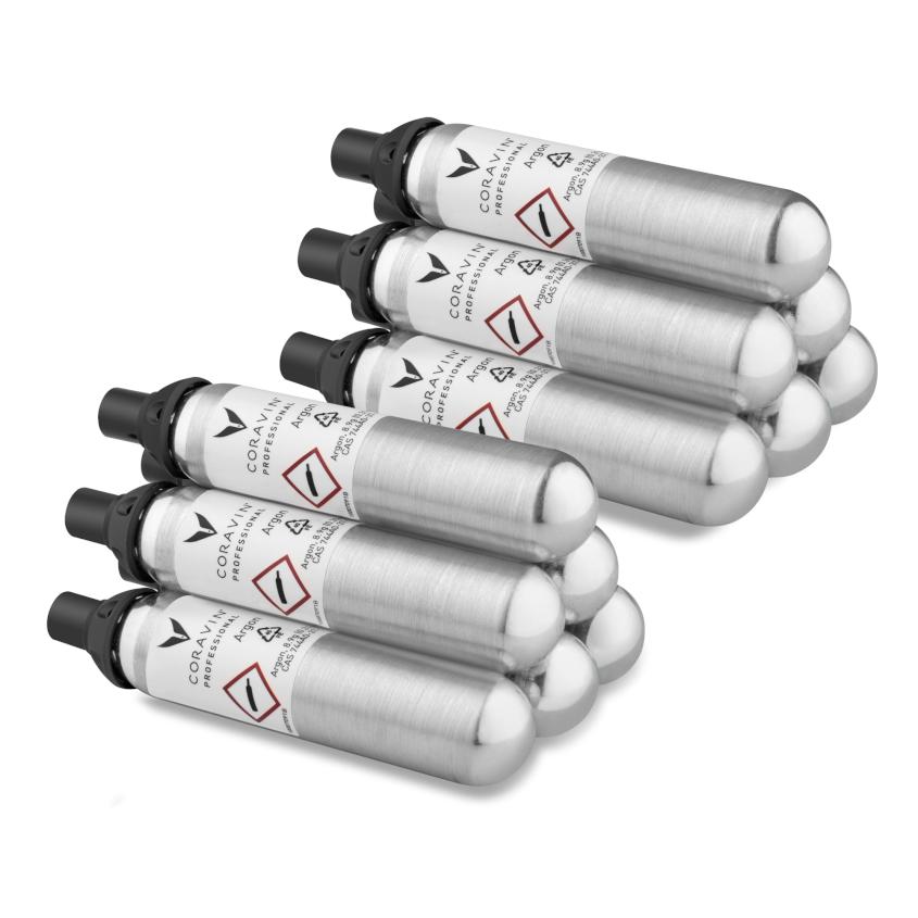Coravin™ Pro Argon Capsules - Image 3
