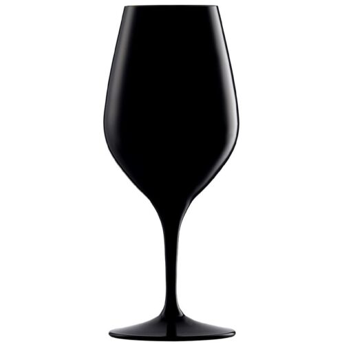 Blind Tasting Covers & Glasses