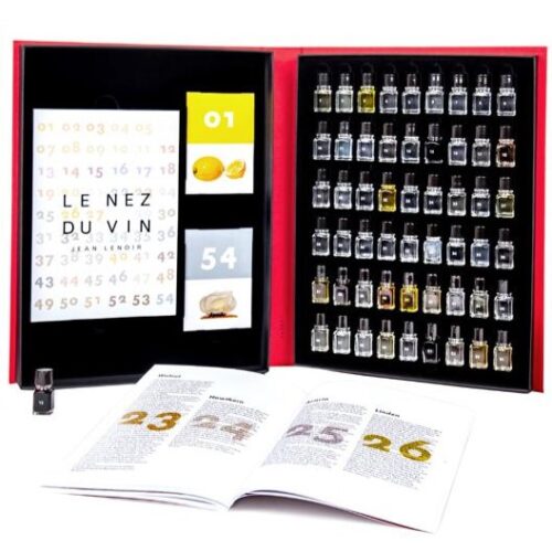 Le Nez Du Vin