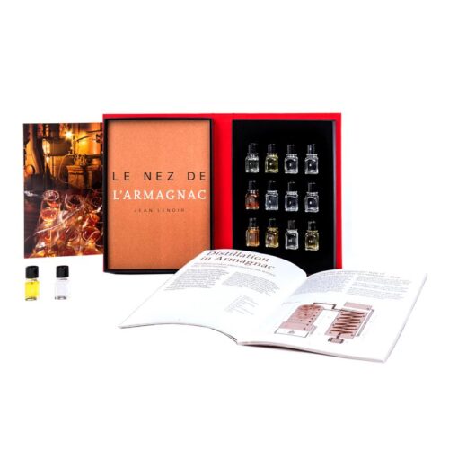 Le Nez De L'Armagnac