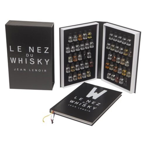Le Nez Du Whisky