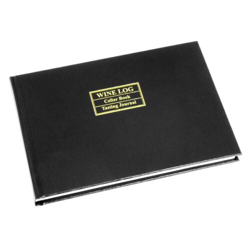 Cellar Book