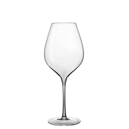 Tannic Wine Glasses
