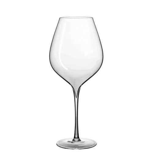 Vintage Wine Glasses