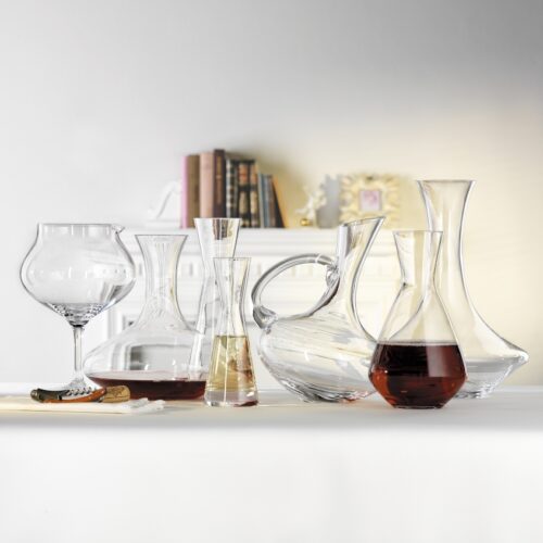 Decanters & Jugs