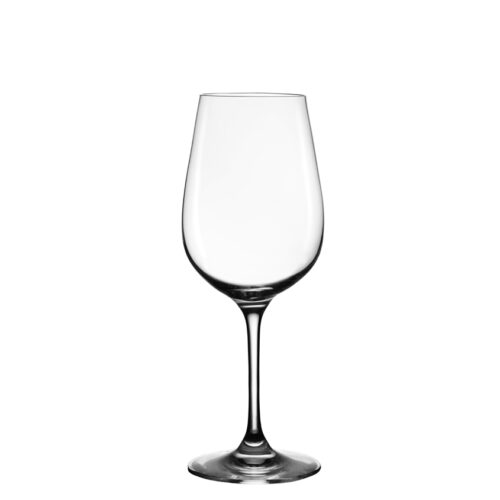 Rosé Glasses